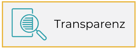 Transparenz